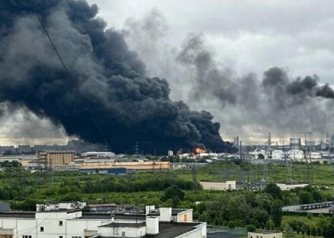 Экономика РФ получила мощный удар, но не от украинских дронов, – DW