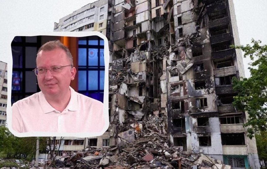 Окончание войны в Украине – экономист озвучил базовый сценарий