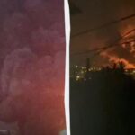 Силы обороны били по логистике, нефти и ПВО с обеих сторон Керченского моста