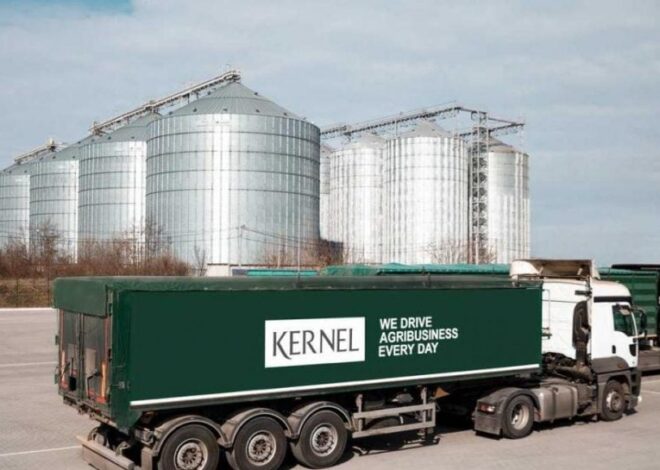 почему иск компании Kernel против «Сенс Банка» на сумму 1,75 миллиарда оказался в нужных руках