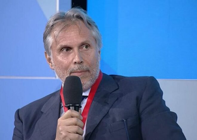 «Интерпайп» уже готов к нормам Евросоюза, – гендиректор на URC 2026