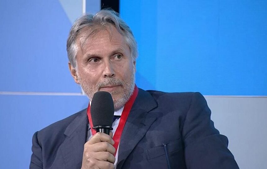 «Интерпайп» уже готов к нормам Евросоюза, – гендиректор на URC 2026