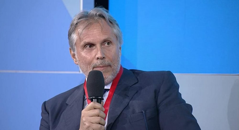 «Интерпайп» уже готов к нормам Евросоюза, – гендиректор на URC 2026