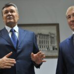 Адвокат Януковича, справа Борисова та слід «Фудзіями»: ЗМІ розповіли, що відомо про Віталія Сердюка