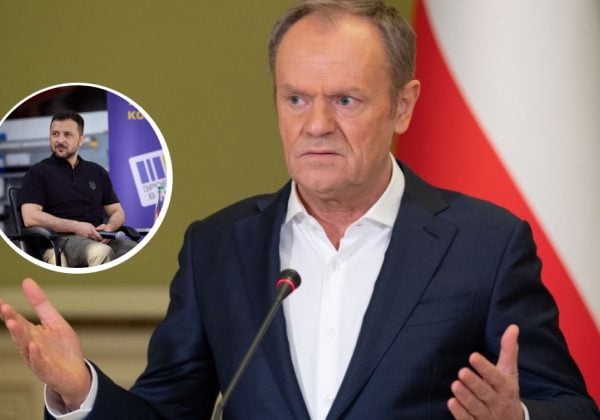 Скандал вокруг УПА — какое важное заявление сделал Туск