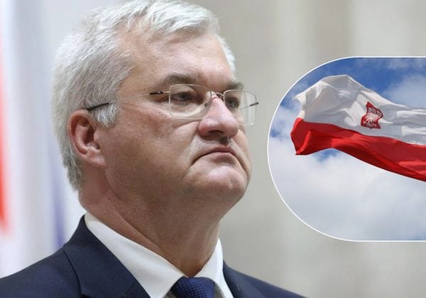 Новости Украины — Сибига ответил Польше относительно скандала вокруг УПА