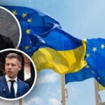 Вступление Украины в ЕС — соглашение с Венгрией открыло Украине путь в ЕС