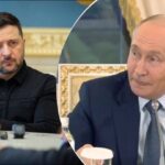 Письмо Зеленского Путину — первая реакция Кремля