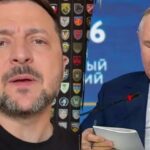 Путин ответил на письмо Зеленского