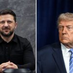 Разговор Зеленского с Трампом — важные детали и итоги