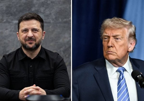 Разговор Зеленского с Трампом — важные детали и итоги