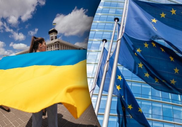 Вступление Украины в ЕС — посол назвала реалистичные сроки