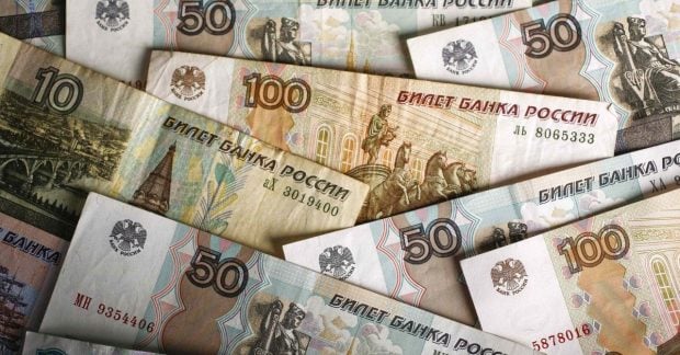 Зюганов предложил конфисковать 30 триллионов рублей россиян
