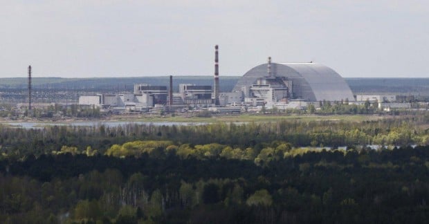 Глава наблюдательного совета «Энергоатома» прокомментировала новый российский обстрел ЧАЭС