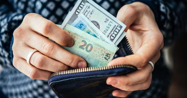Курс доллара 6 июня — какой курс доллара сегодня в банках Украины сегодня
