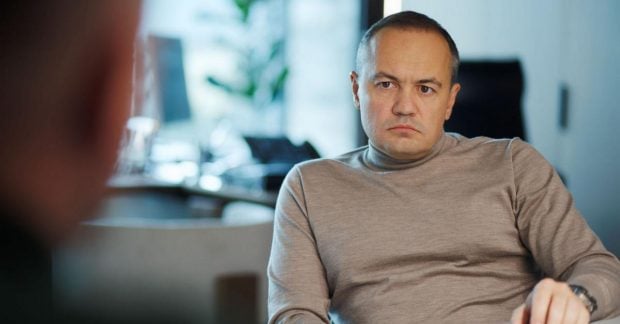 Инвестиции в Украину — это инвестиции в энергобезопасность Европы: Тимченко для Bloomberg