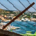 В Крыму остановили движение всех пассажирских поездов после атаки дронов