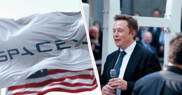 SpaceX готовит мегасозвездие из миллиона ИИ-спутников, но это может стать ошибкой, – Forbes