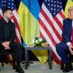 Антибаллистические ракеты — Украина надеется получить лицензии на производство от США