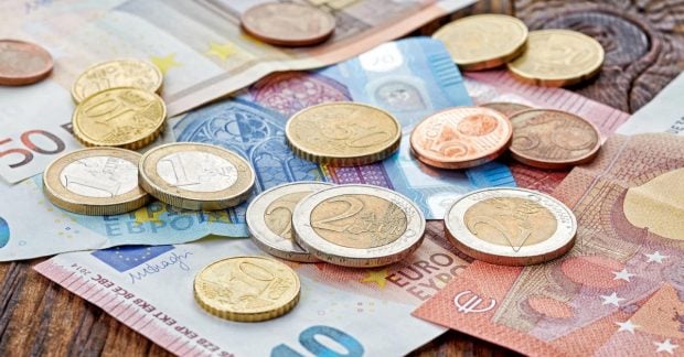 Кредит для Украины – ЕС перечислил первый транш