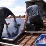 Солнечные панели — рекволюционная технология открывает новые горизонты