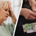 Стаж 40 лет какая будет пенсия Украина