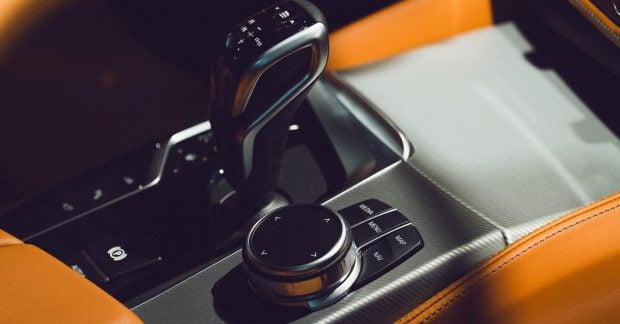 Сколько служит автоматическая коробка передач