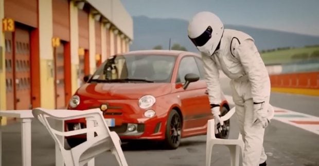 Плохие автомобили — гонщик Top Gear назвал худшее авто в истории шоу