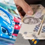 Какой новый автомобиль чаще всего покупали в мае – назван бестселлер в Украине