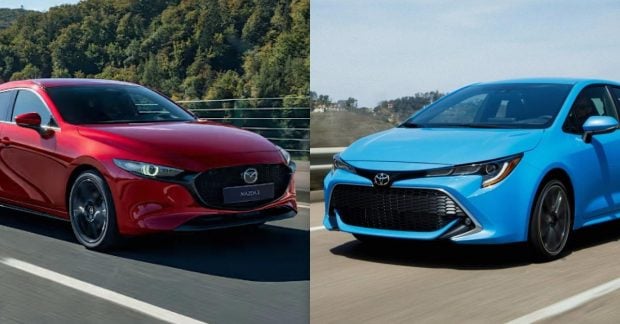 Самые надежные автомобили — названы лучшие компактные модели