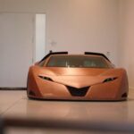 Автомобили из дерева — американец создал быстрый суперкар Splinter
