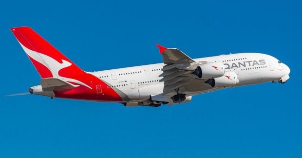 Авиакомпания Qantas запустит самый длинный в мире беспосадочный рейс