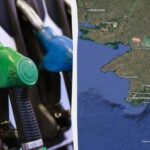 Топливный кризис в Крыму — в Севастополе для гражданских закрыли заправки