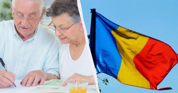 В каком возрасте в Румынии можно получить пенсию