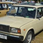 зачем в советских автомобилях был необычный датчик