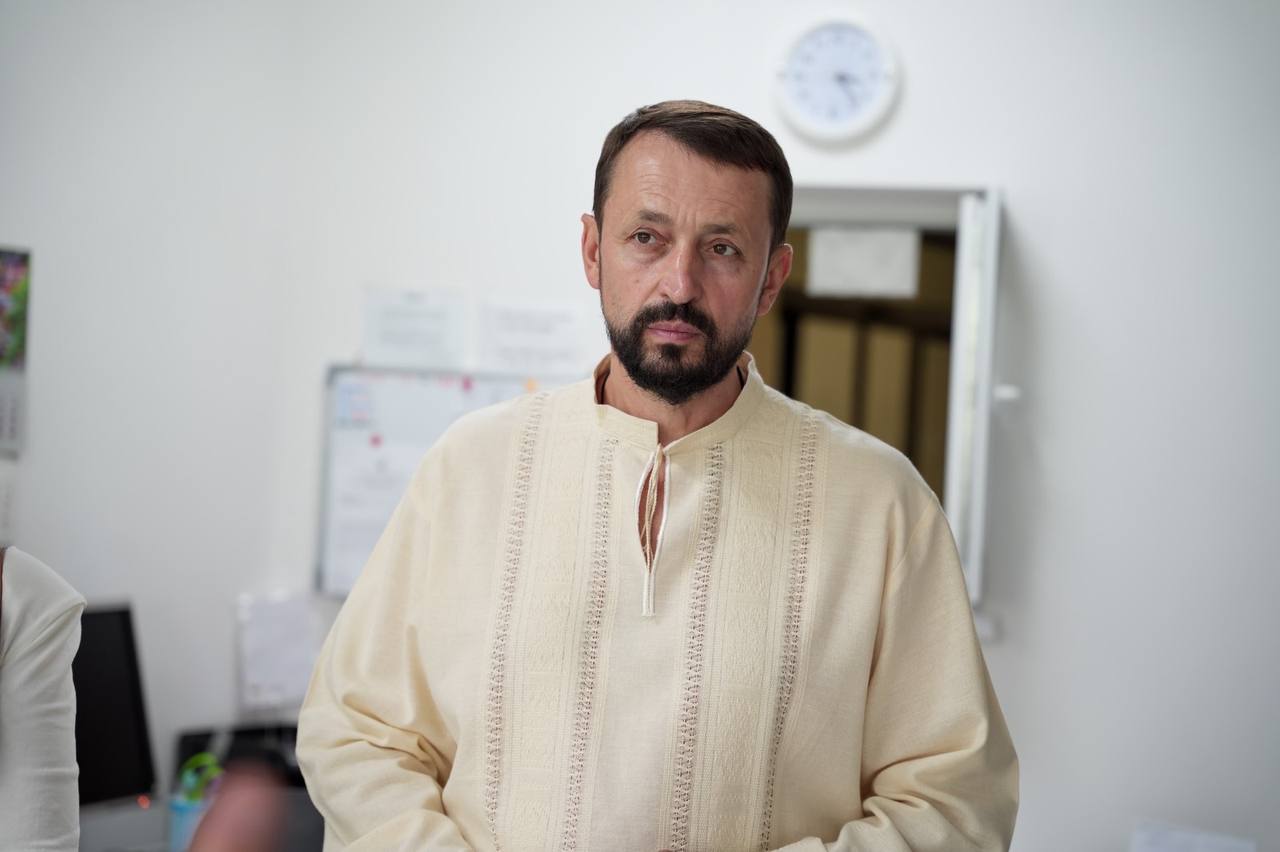 Фонд «Надія», Валерій Дубіль, Християнський корпус та UNBROKEN розширюють допомогу українським ветеранам