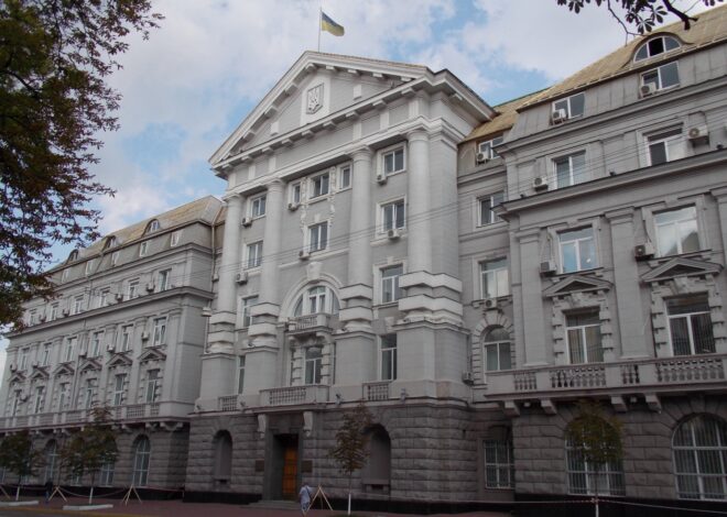 Це підірве довіру до Заходу: СБУ може тиснути на українську журналістку та американського медіатора