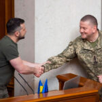 «Віденський пакт» 2.0: чи готують Зеленський та Залужний спільний сценарій?