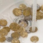 Цена воды в Киеве вырастет, но столичные власти не знают даты