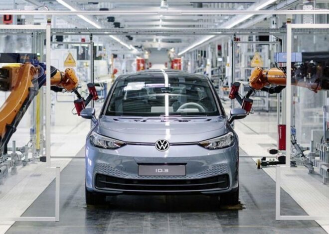 Volkswagen может продать свои всемирно известные бренды