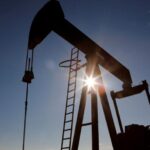 какая сейчас цена на нефть