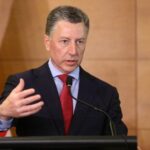 Бывший спецпредставитель США в Украине Курт Волкер стал членом Консультативного совета ДТЭК