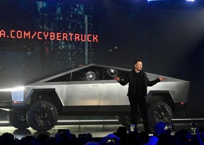 Tesla Cybertruck, вероятно, станет крупнейшим провалом в истории автопрома США, – СМИ