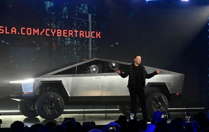 Tesla Cybertruck, вероятно, станет крупнейшим провалом в истории автопрома США, – СМИ