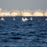 французская компания будет поставлять российский газ в Азию