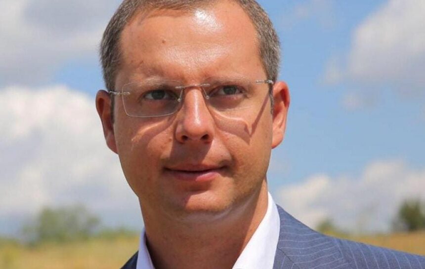 национализация «Мотор Сичи» могла произойти в интересах Ростислава Шурмы