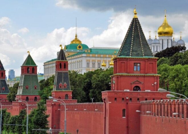 Москва выйдет из войны в Украине либо ещё более авторитарной, либо ещё более нестабильной, – Forbes