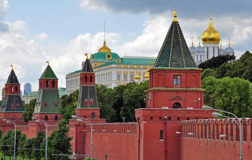 Москва выйдет из войны в Украине либо ещё более авторитарной, либо ещё более нестабильной, – Forbes