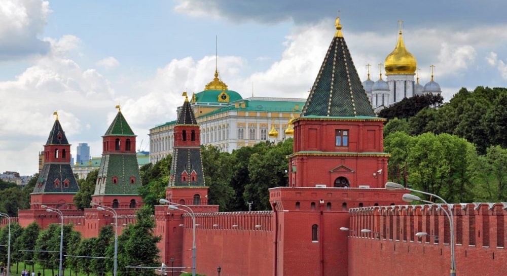 Москва выйдет из войны в Украине либо ещё более авторитарной, либо ещё более нестабильной, – Forbes