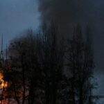 Чмут заявил, что обстрелы энергетики могут возобновиться, и что горожанам нужно уехать